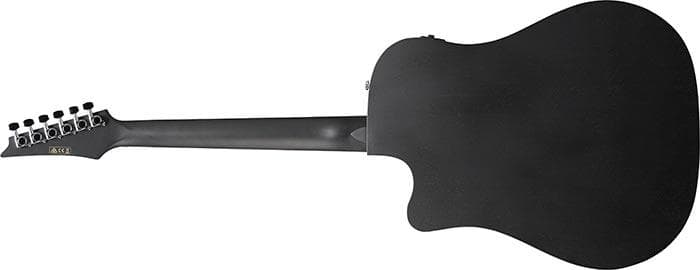 Guitarra Electroacustica Ibanez Alt20-wk 5