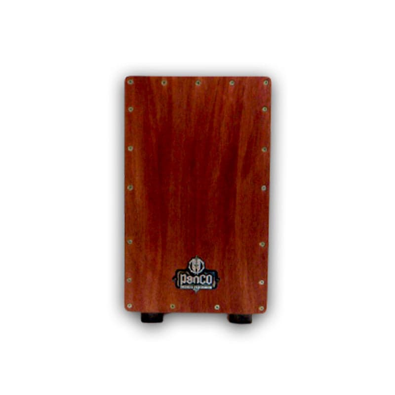 CAJON PANCO JOY-KIDS CAFÉ OSCURO