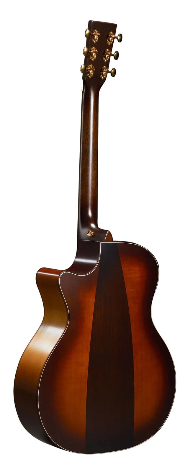 Guitarra Electroacustica Martin Gpce Inception Maple W/mh 2