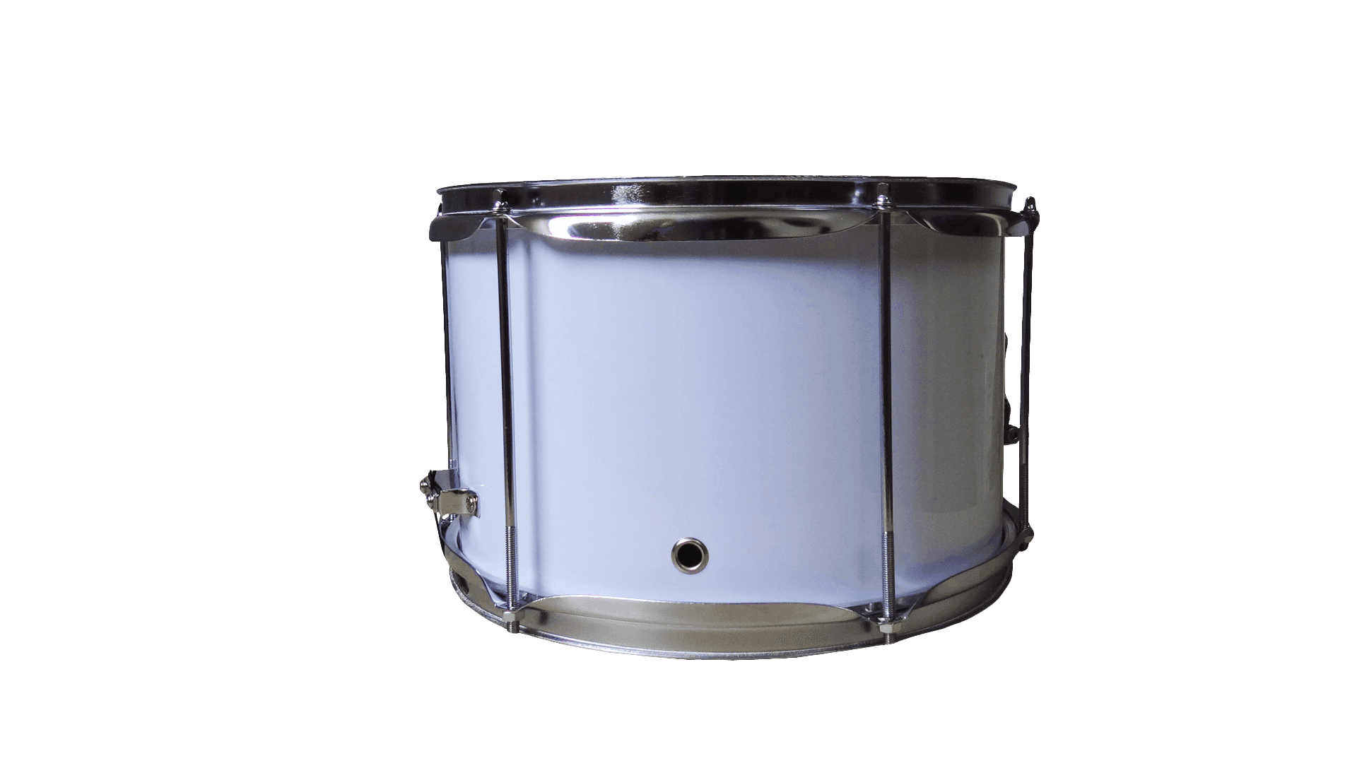 Redoblante Mc-art De 12 Lmss-1275