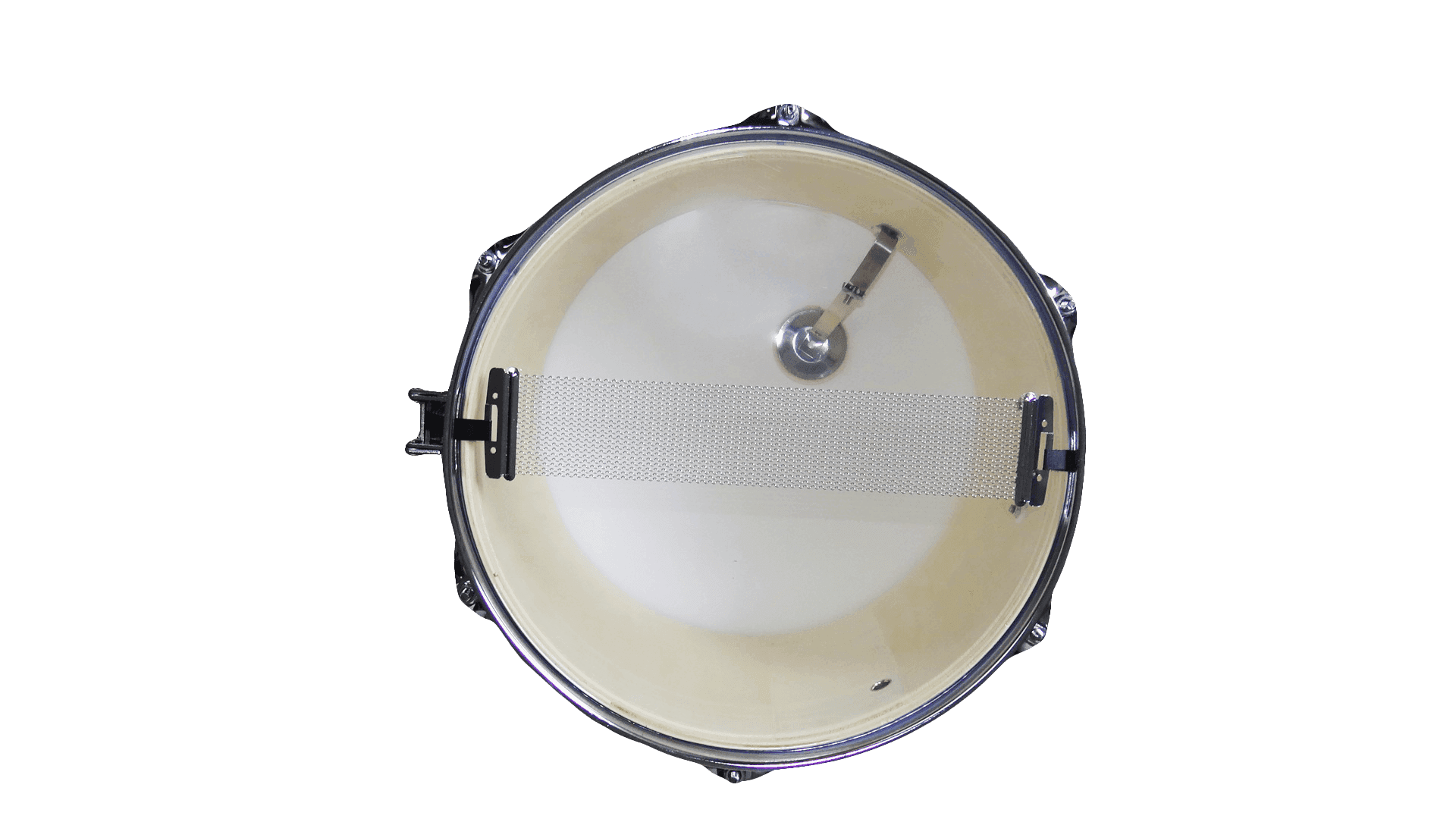 Redoblante Mc-art De 12 Lmss-1275 3