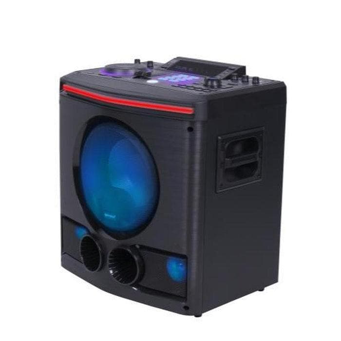 Cabina Gemini Gpk-800 Bluetooth 2
