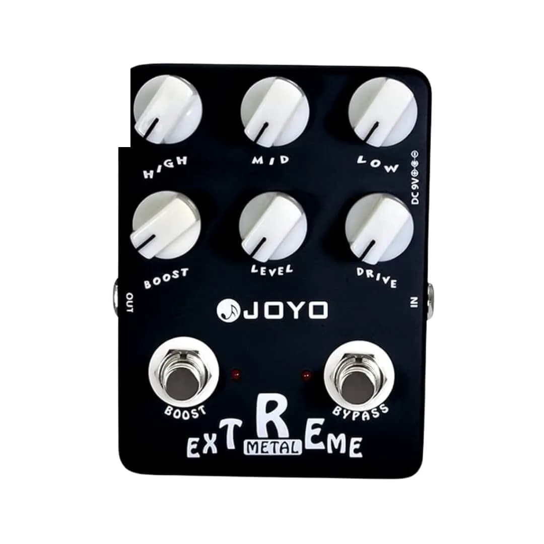 PEDAL JOYO EXTREME METAL JF-17