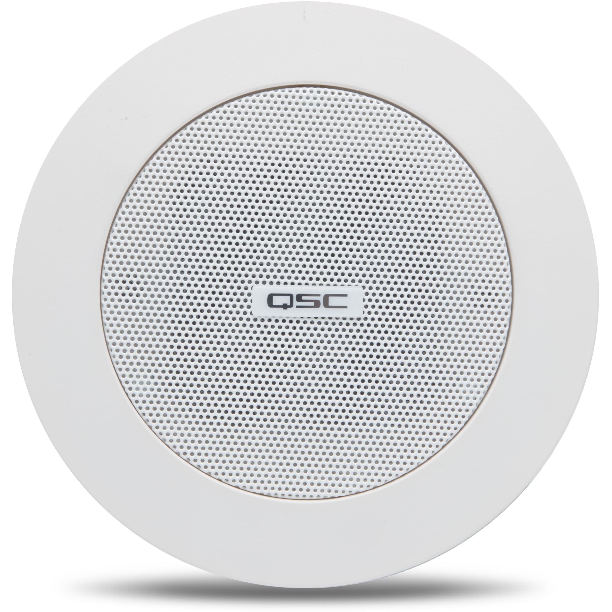 PARLANTE QSC AD-C.SAT-WH TECHO 2.75" BLANCO