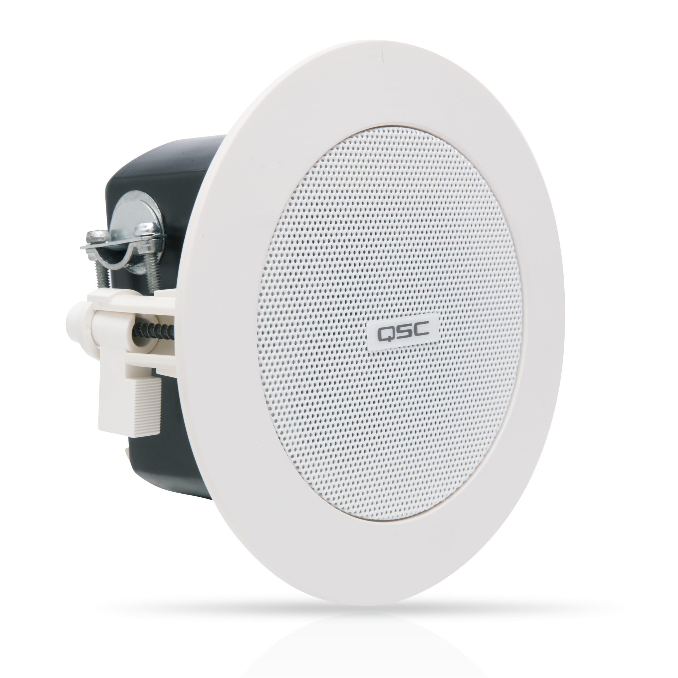 PARLANTE QSC AD-C.SAT-WH TECHO 2.75" BLANCO 2