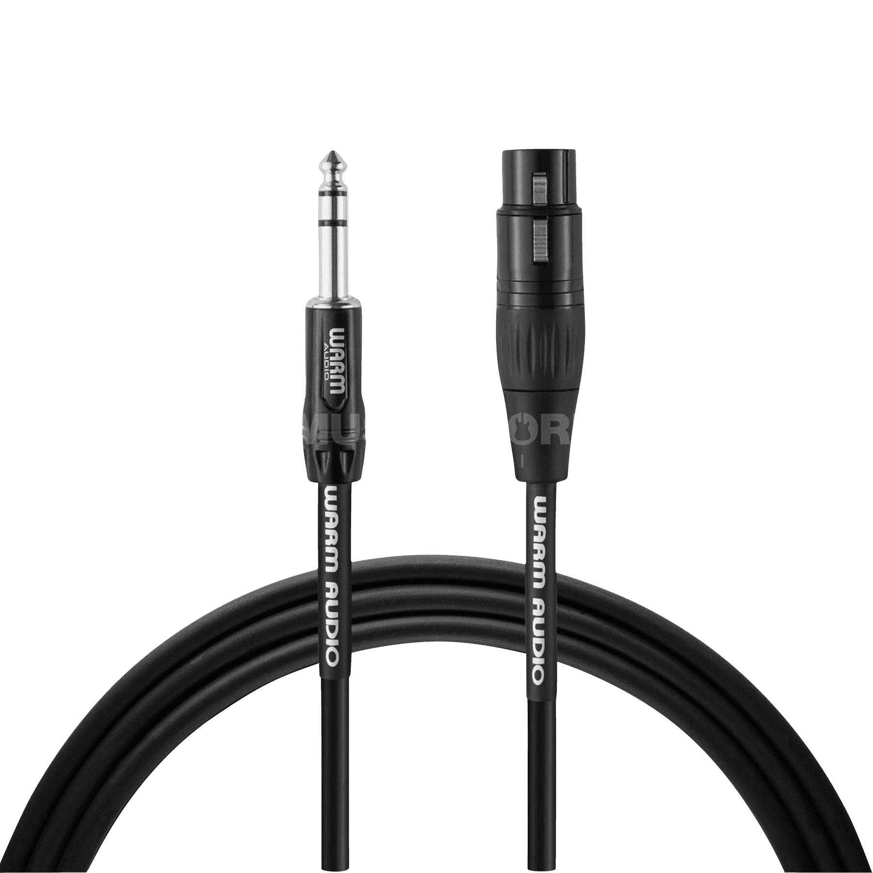 Cable Warm Adio 1.8m Pro-xlrf-trsm-6