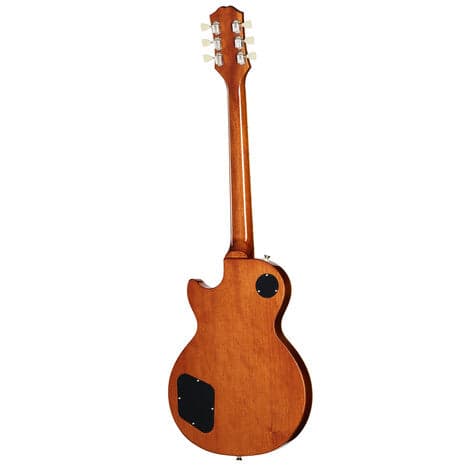 Guitarra Electrica Epiphone Lp Standar 50s Eiglp5gtnh1 3
