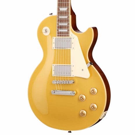 Guitarra Electrica Epiphone Lp Standar 50s Eiglp5gtnh1 4