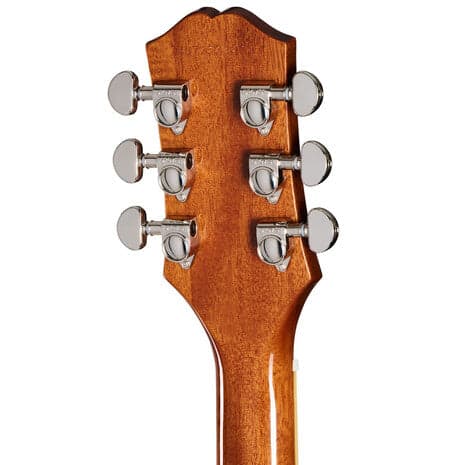 Guitarra Electrica Epiphone Lp Standar 50s Eiglp5gtnh1 5