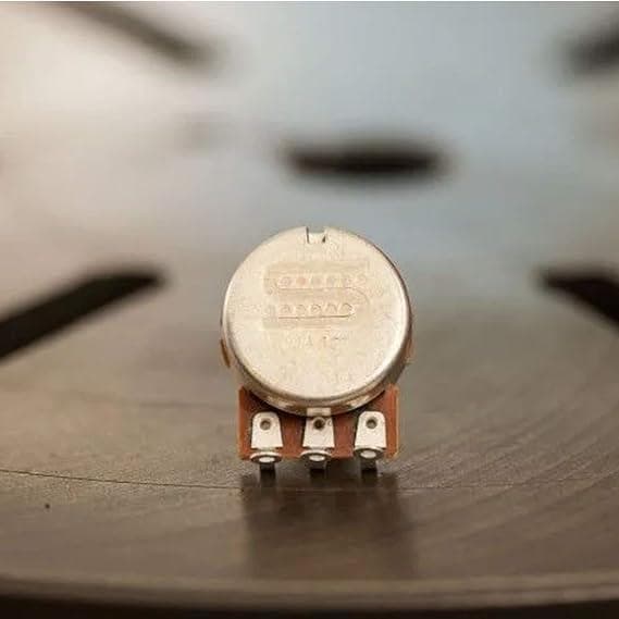 POTENCIOMETRO DE VOL SEYMOUR DUNCAN SDP-500 2
