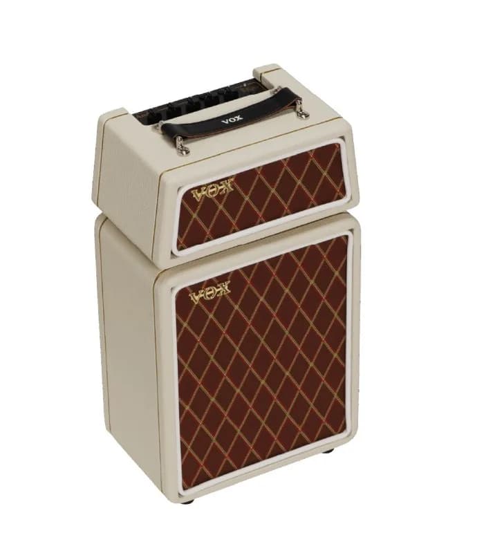 VOX MICRO SUPERBEETLE AUDIO PARLANTE BLUETOOTH 2