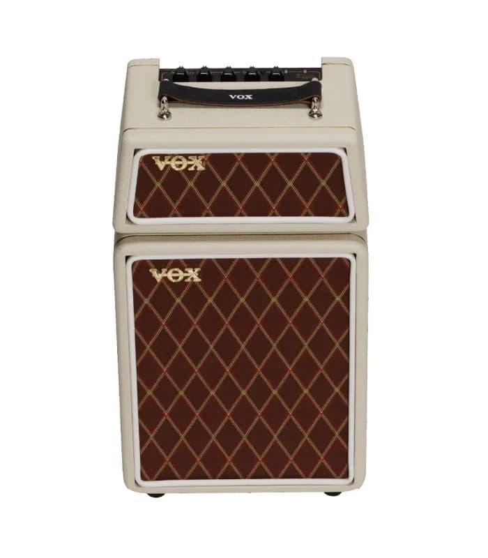 VOX MICRO SUPERBEETLE AUDIO PARLANTE BLUETOOTH 3