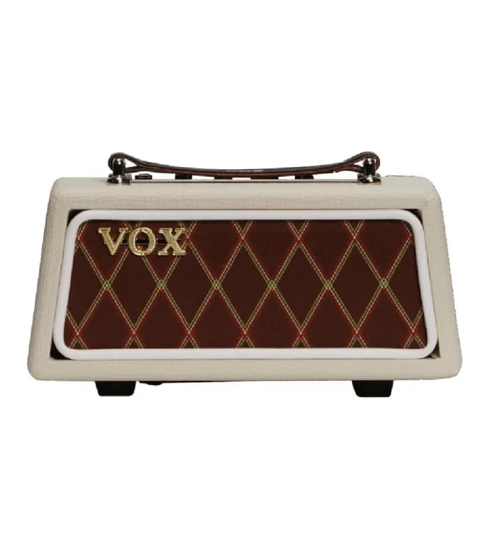 VOX MICRO SUPERBEETLE AUDIO PARLANTE BLUETOOTH 4