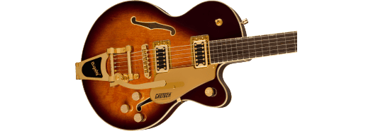 Guitarra Electrica Grestch G5655tg 2509700593 Barrel Burst 3