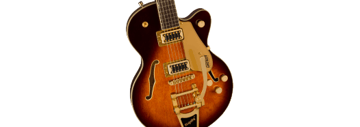Guitarra Electrica Grestch G5655tg 2509700593 Barrel Burst 4