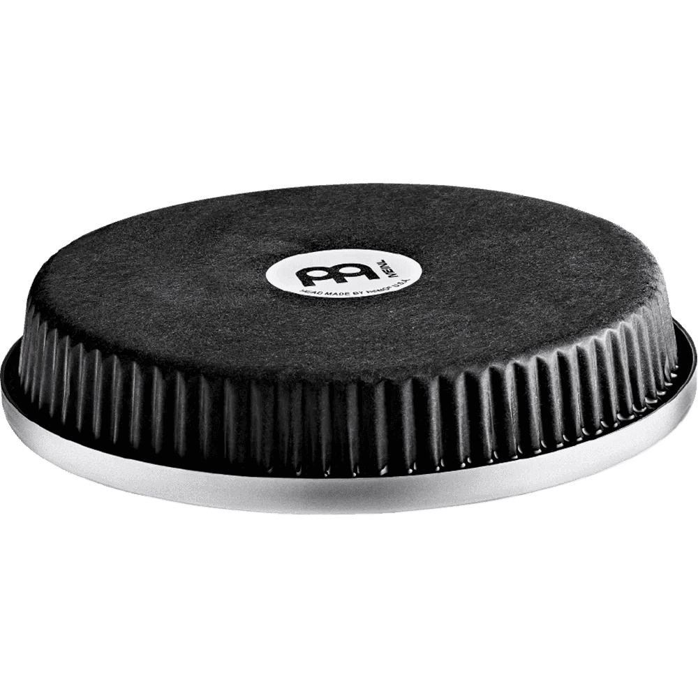 Parche Meinl Bongo Rhead-812 Negro