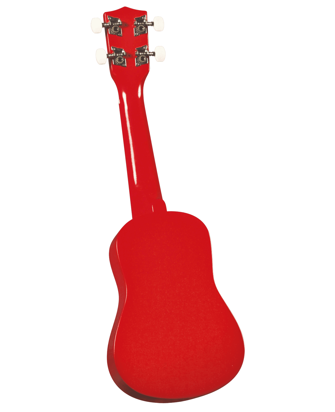 Ukulele Diamondhead Du-102 Rojo 2