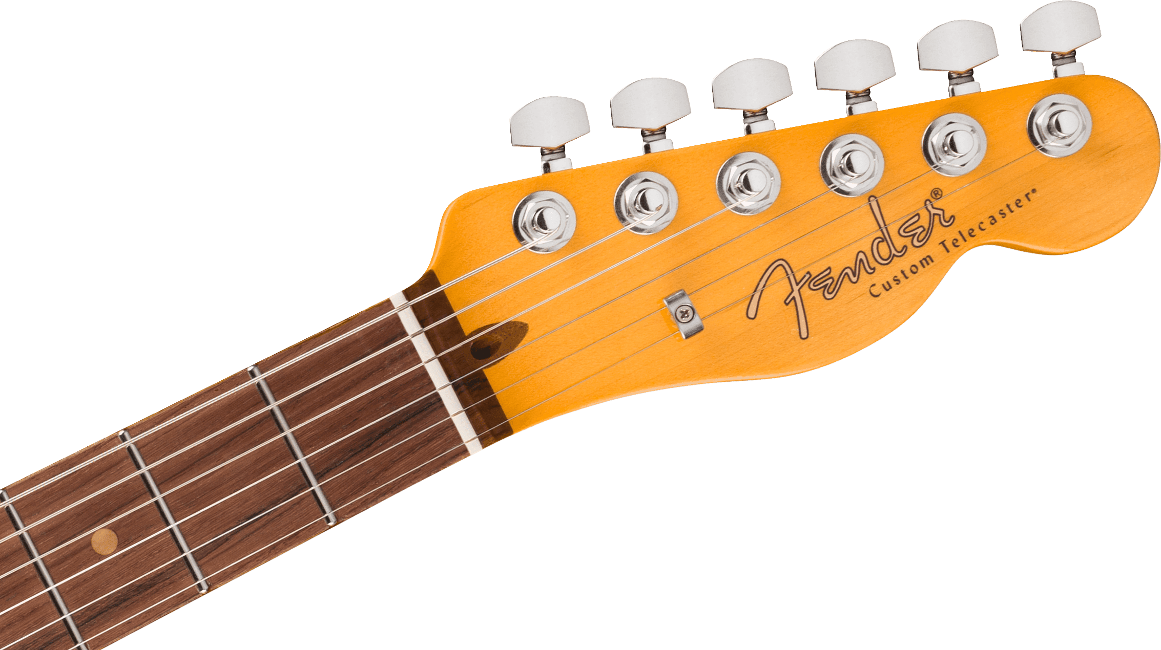 Guitarra Electrica Fender Ultlx 60S Custom Tele Rw Lpb 0118250802 5
