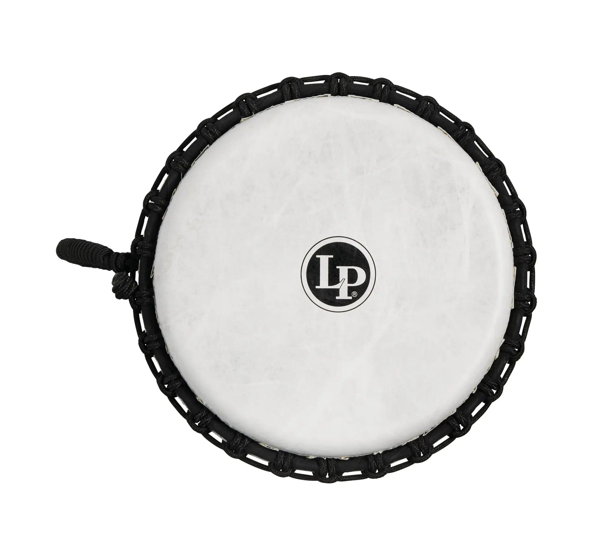 DJEMBE LP WORLD 10 CIRC CUERDA NEGRO LP2010-BK 5