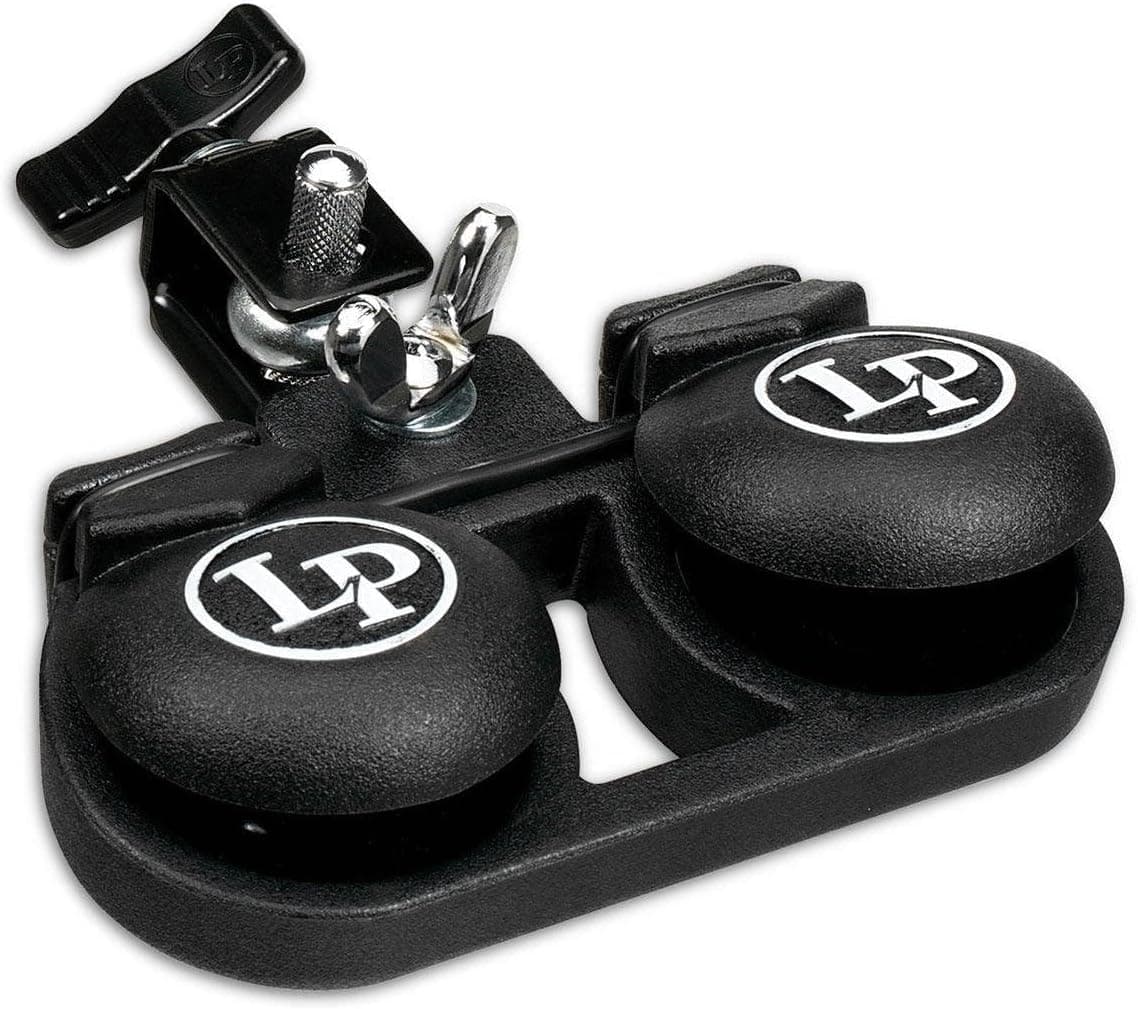 Castañuelas Lp 427 Para Atril