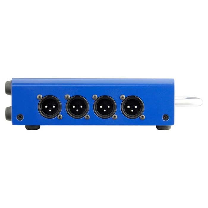 RECEPTOR RADIAL CATAPULT TX4M SPLITTER 2