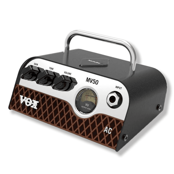 AMPLIFICADOR MINI DE GUITARRA VOX MV50-AC 2