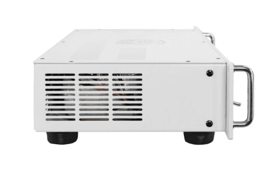 Amplificador Orange OB1 500 Cabezote para Bajo 2
