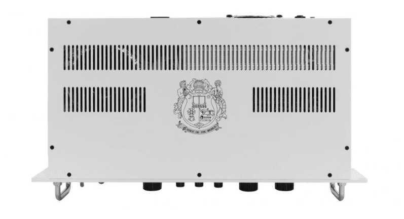 Amplificador Orange OB1 500 Cabezote para Bajo 6