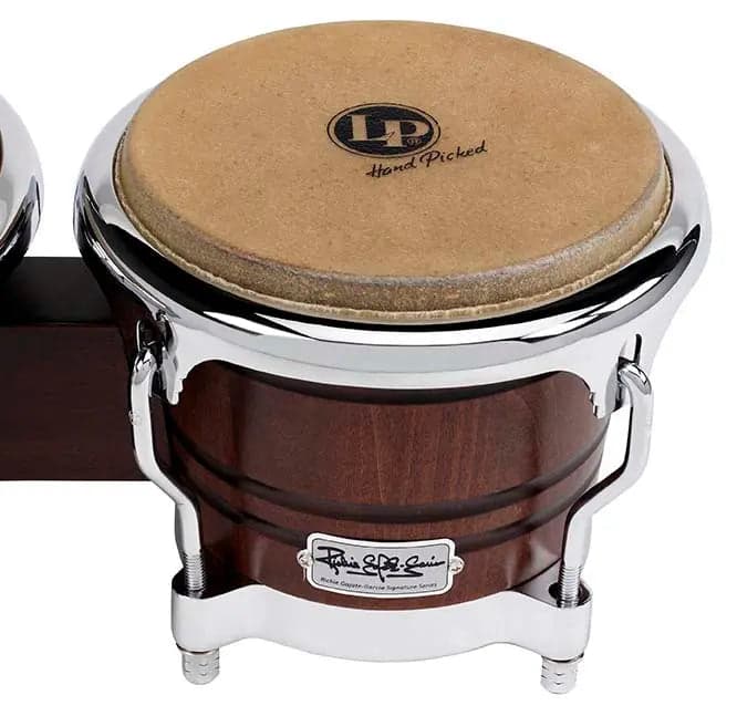 Bongo Lp 201ax-2rgm Richie Gajate 2