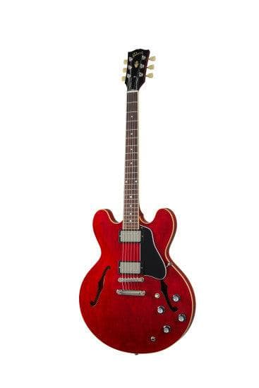 Guitarra Electrica Gibson Es3900chnh1 Es-339 Semi-hollow Body