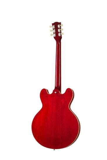 Guitarra Electrica Gibson Es3900chnh1 Es-339 Semi-hollow Body 5
