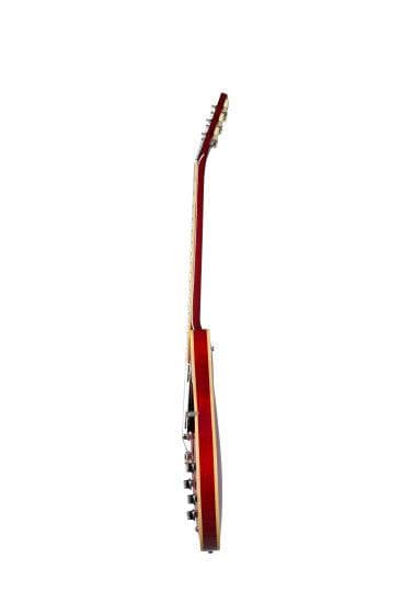 Guitarra Electrica Gibson Es3900chnh1 Es-339 Semi-hollow Body 6