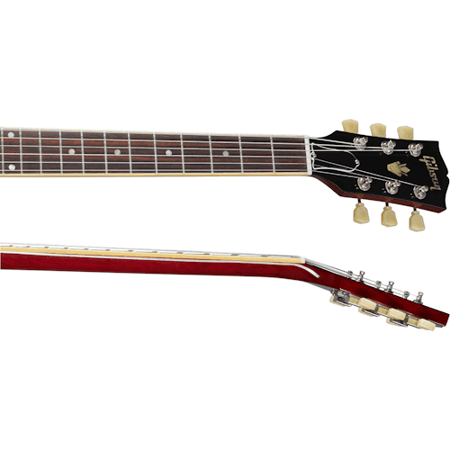 Guitarra Electrica Gibson Es3900chnh1 Es-339 Semi-hollow Body 8