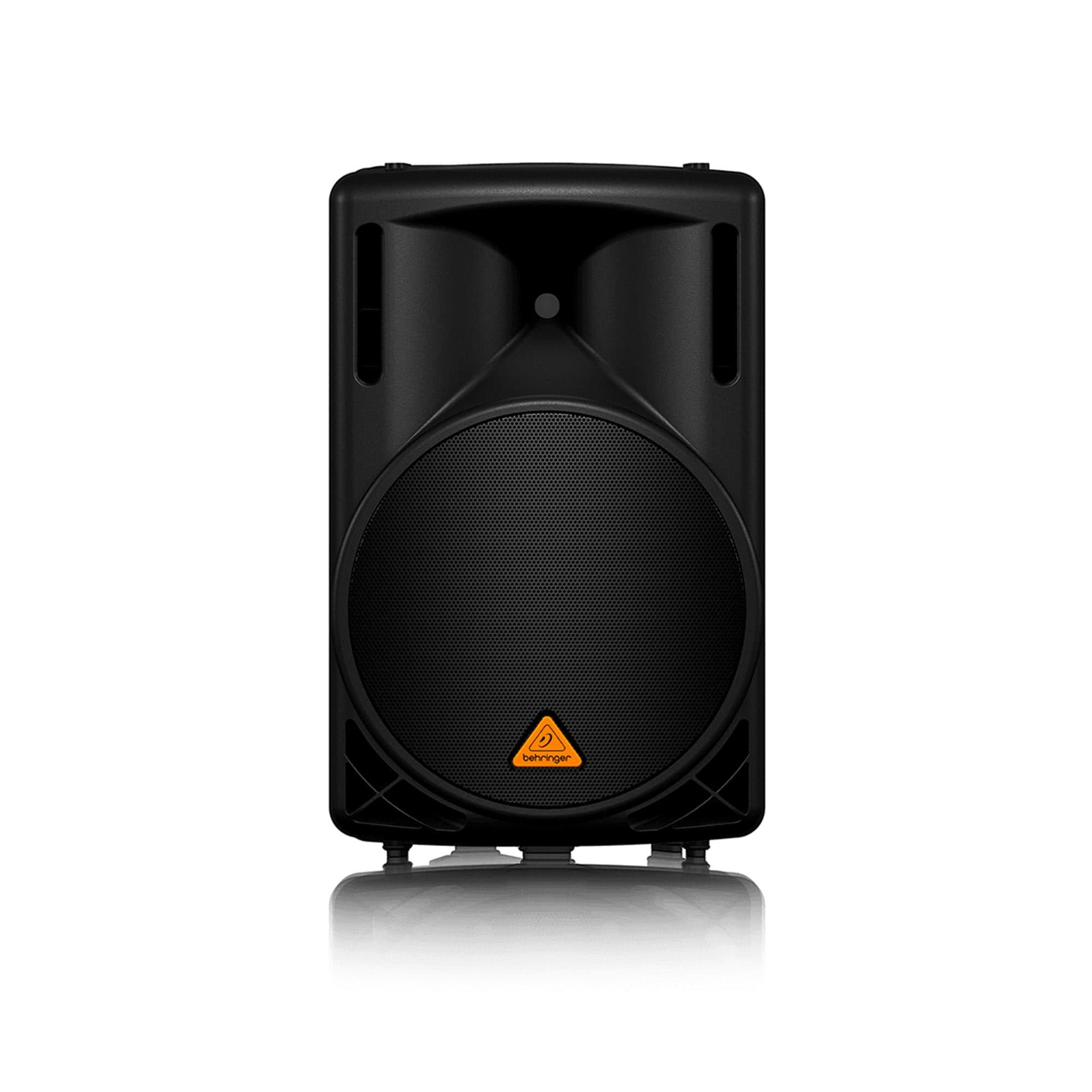 Cabina B215D BEHRINGER activa 15″