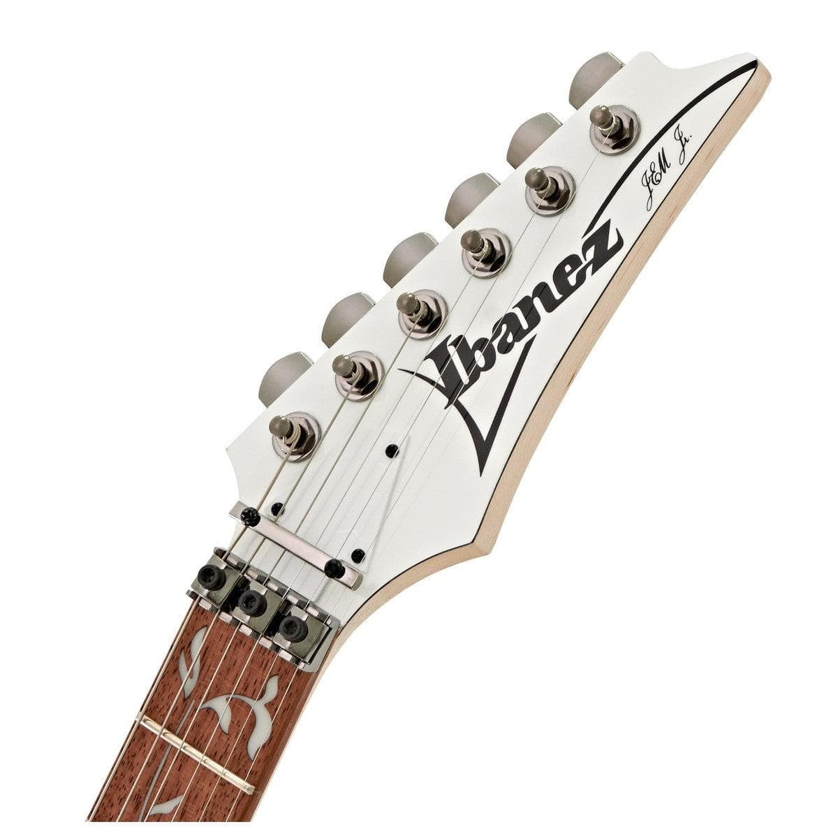 Guitarra Electrica Ibanez Jem Jr-wh 4