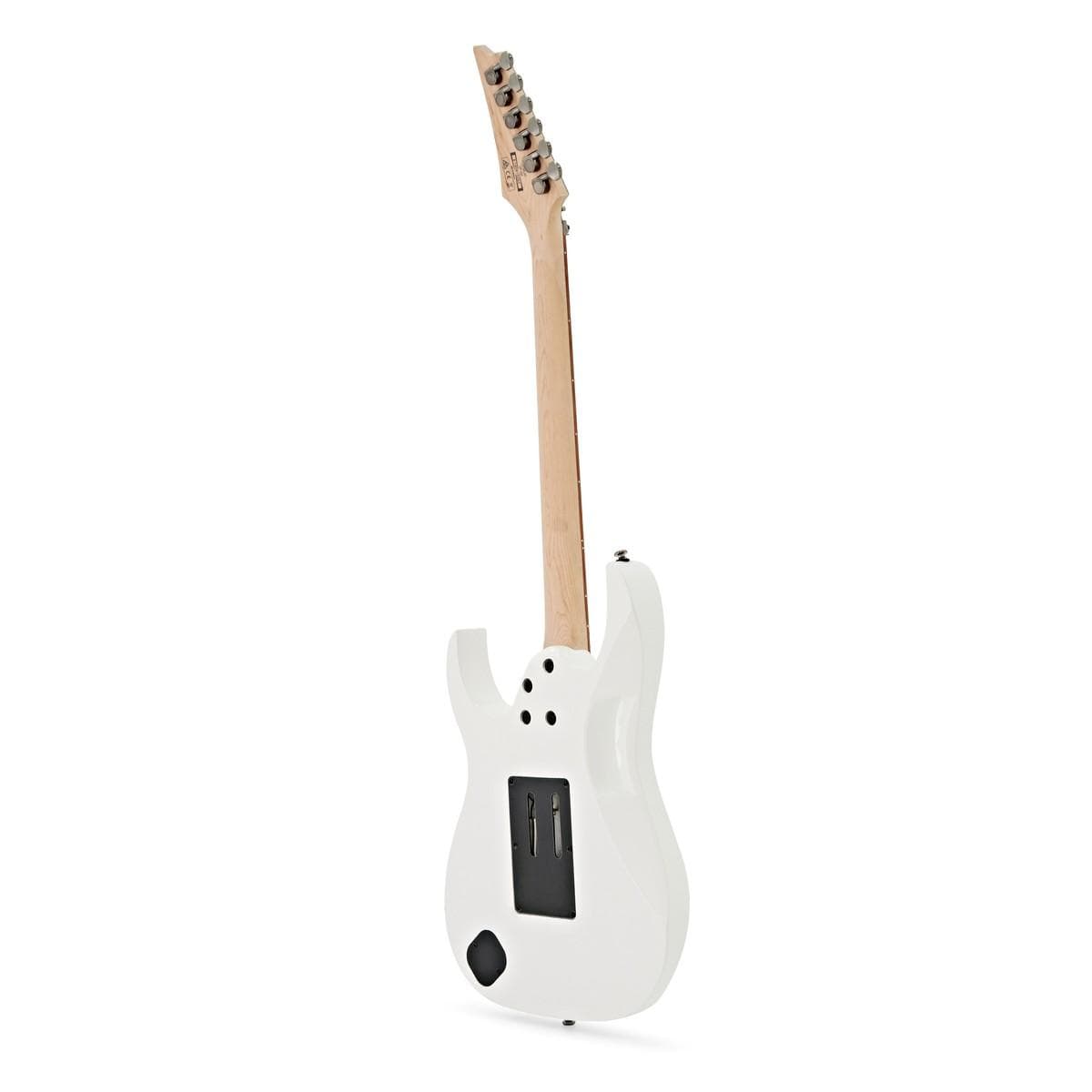 Guitarra Electrica Ibanez Jem Jr-wh 5