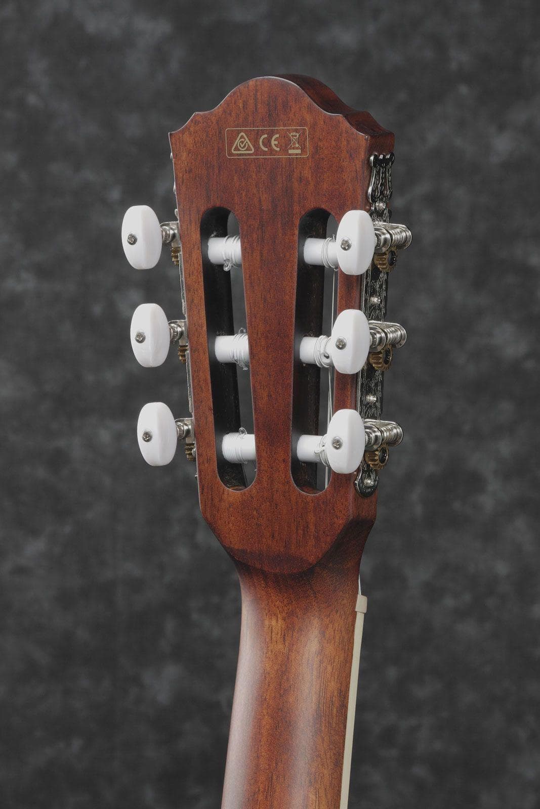 Guitarra Electroacustica Ibanez Aeg7Tn-Nt 2