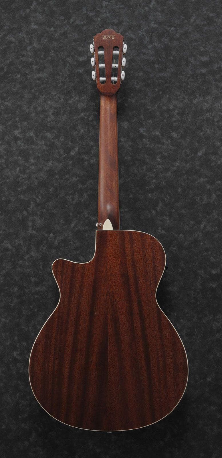 Guitarra Electroacustica Ibanez Aeg7Tn-Nt 3