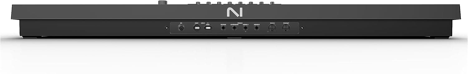 Controlador Native Kontrol S61 Mk3 3