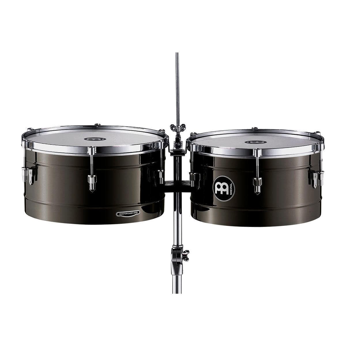Timbal Meinl Mt1415Bn Marathon Negro 3