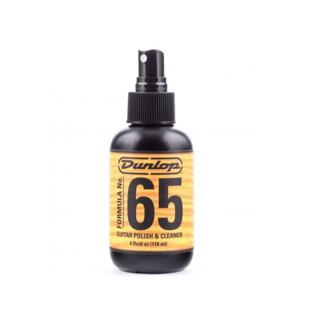 LIMPIADOR DUNLOP GUITARRA 654SI