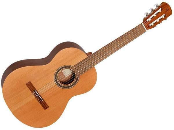 Guitarra Acustica Alhambra College
