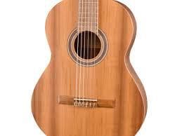 Guitarra Acustica Alhambra College 2