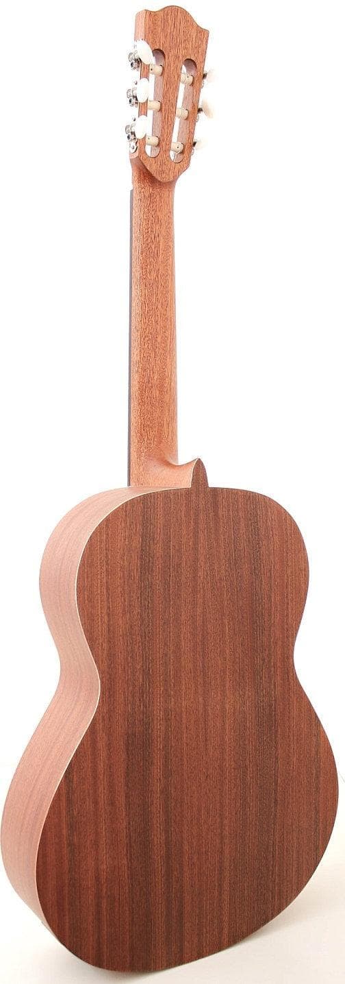 Guitarra Electroacustica Alhambra Z Ez Nat/Estuche 3