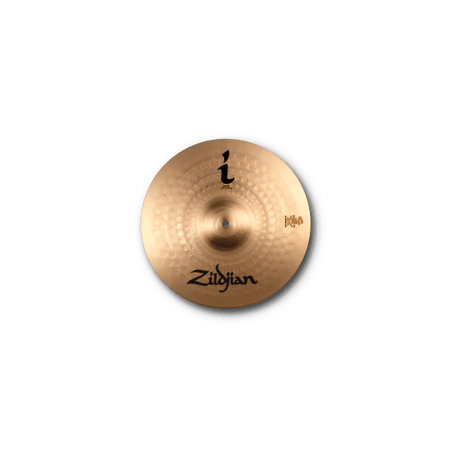 Platillo Zildjian I De 14 Charles Ilhess 2