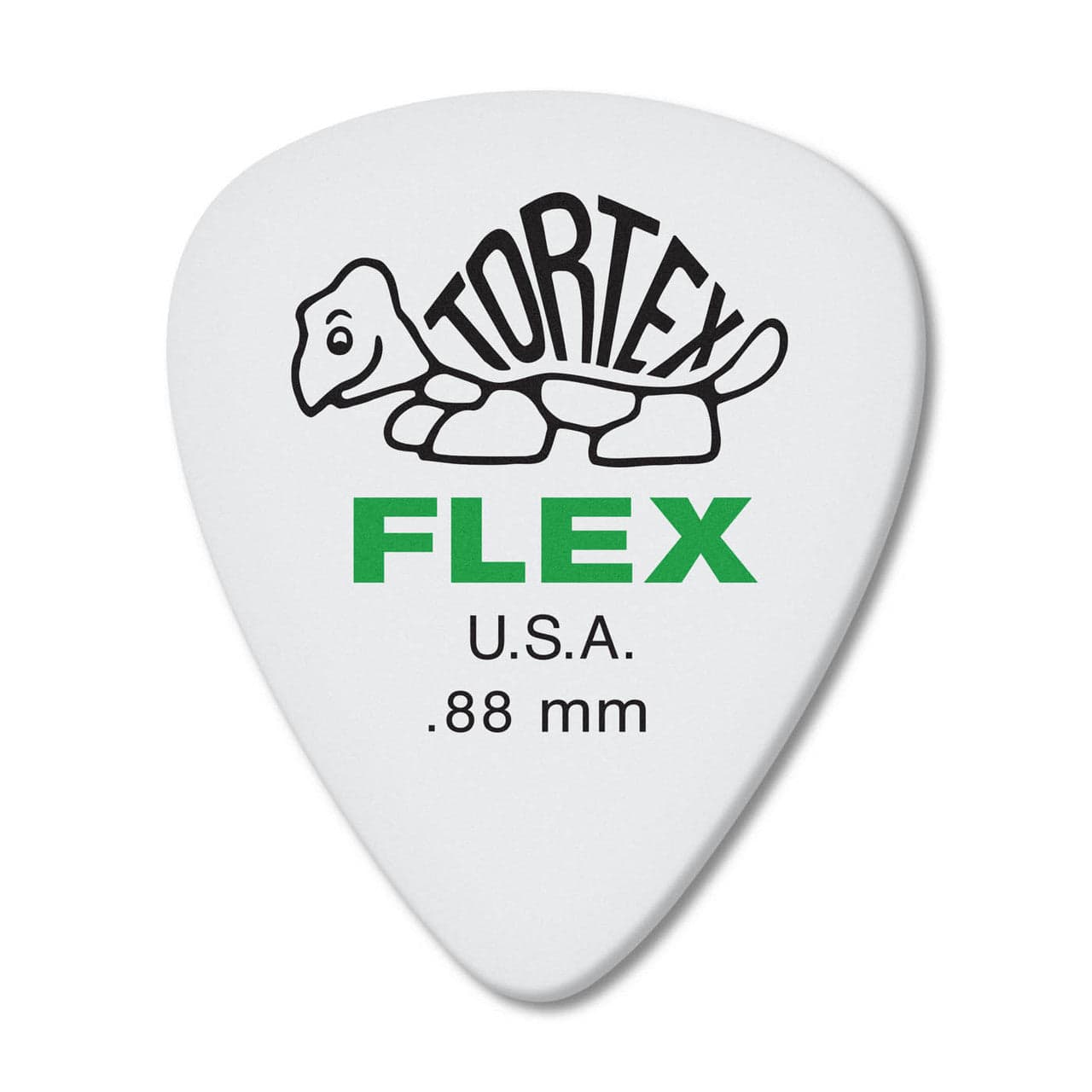 Pajuela Dunlop 428r.88 Tortex Flex 23428088033