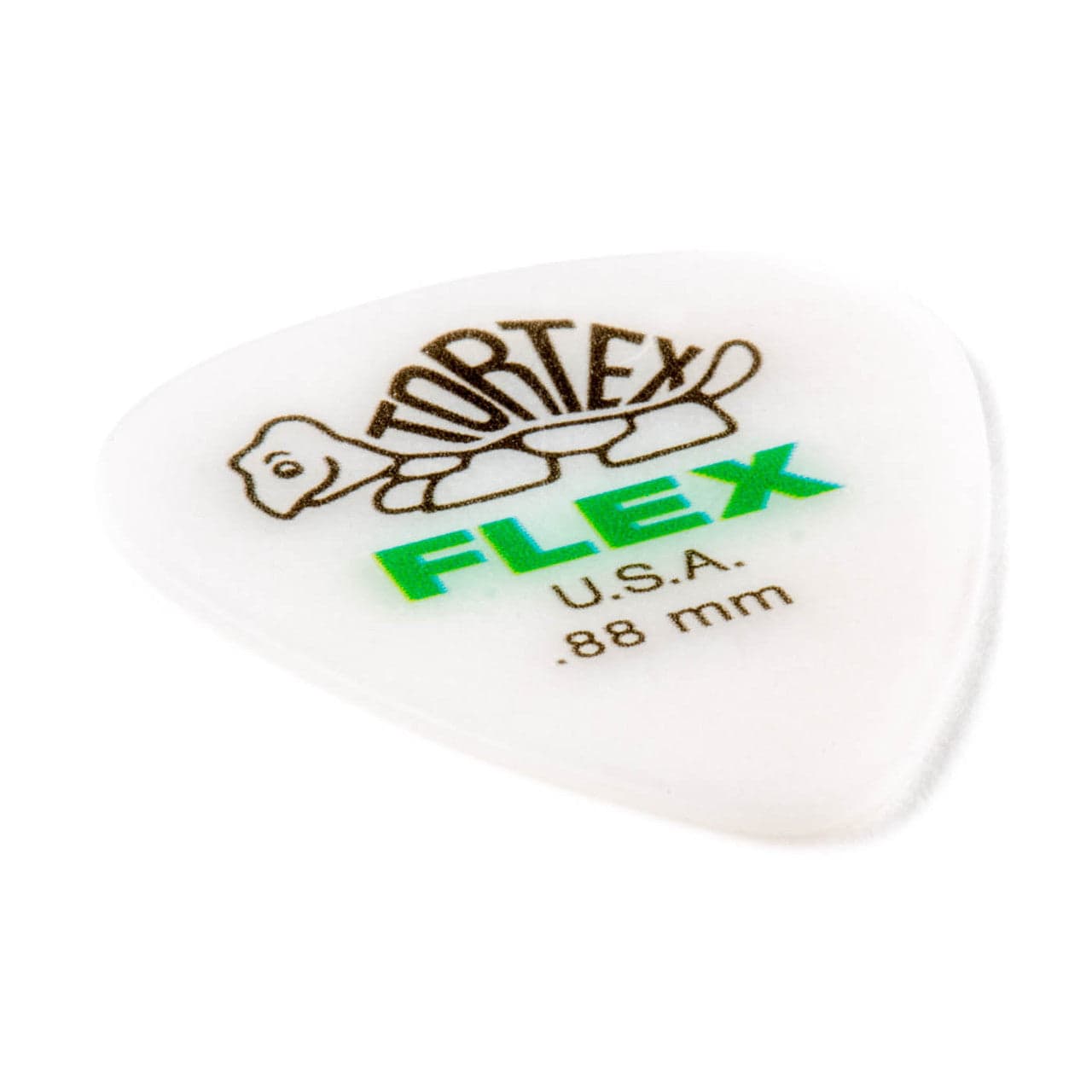 Pajuela Dunlop 428r.88 Tortex Flex 23428088033 2