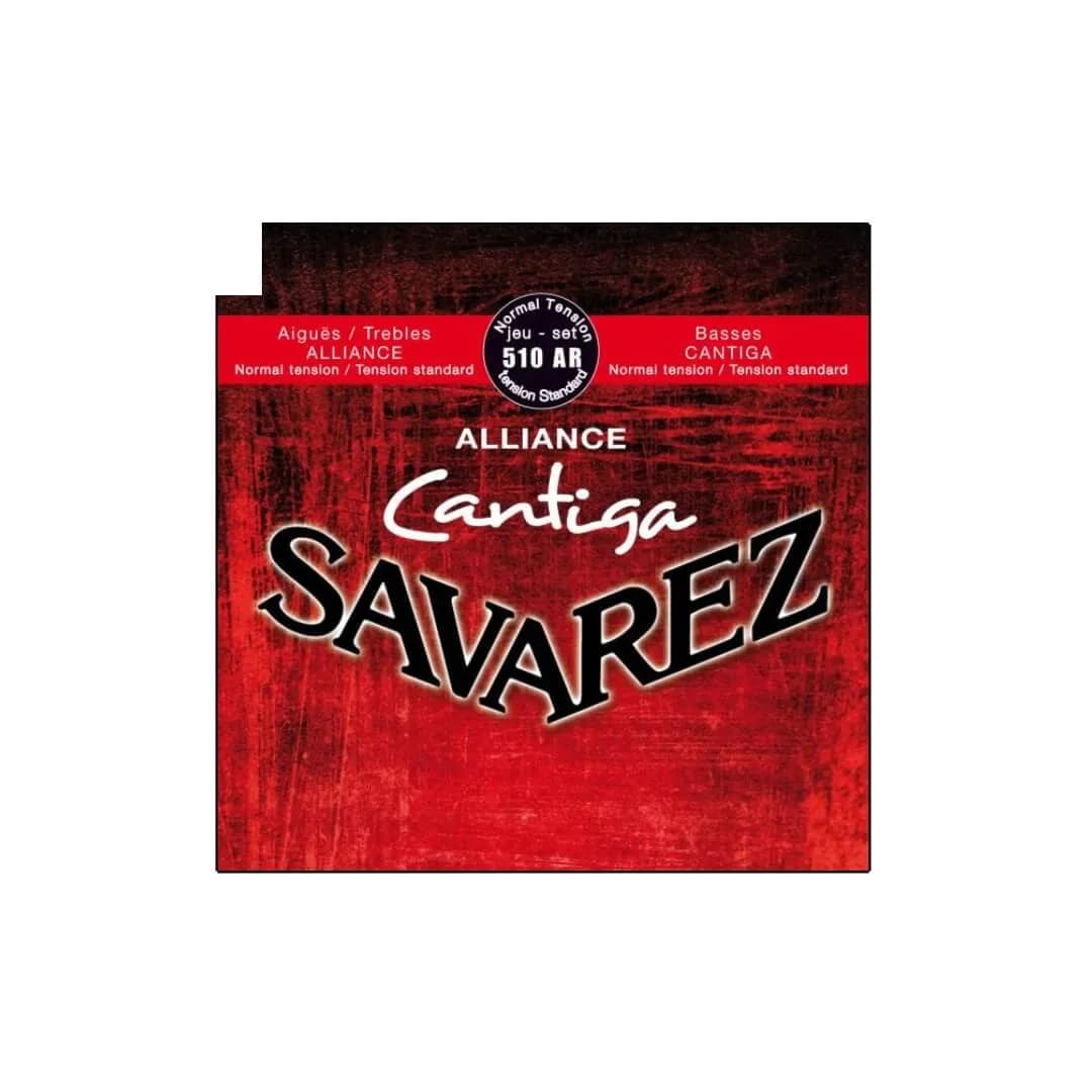 ENCORDADO SAVAREZ 510AR