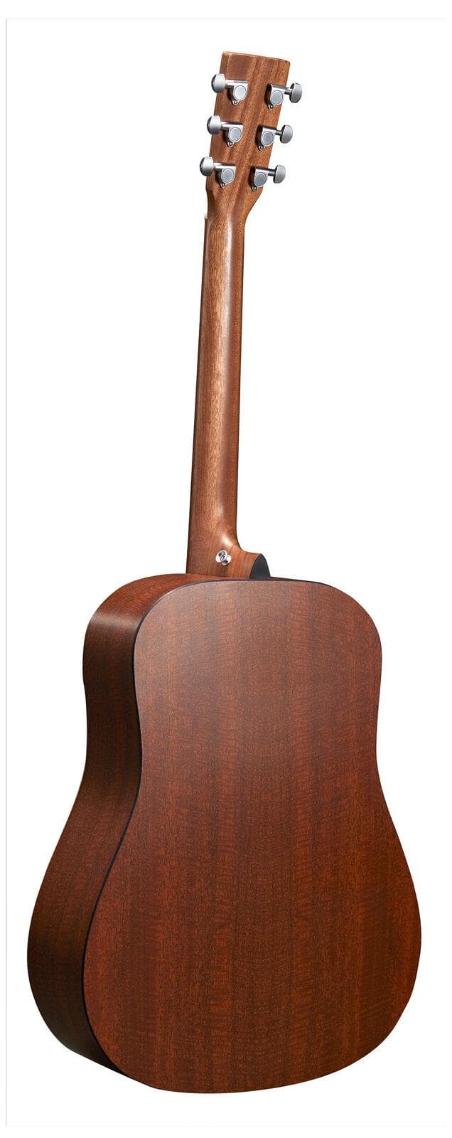 Guitarra Electroacustica Martin D-X2E Rosewood 2