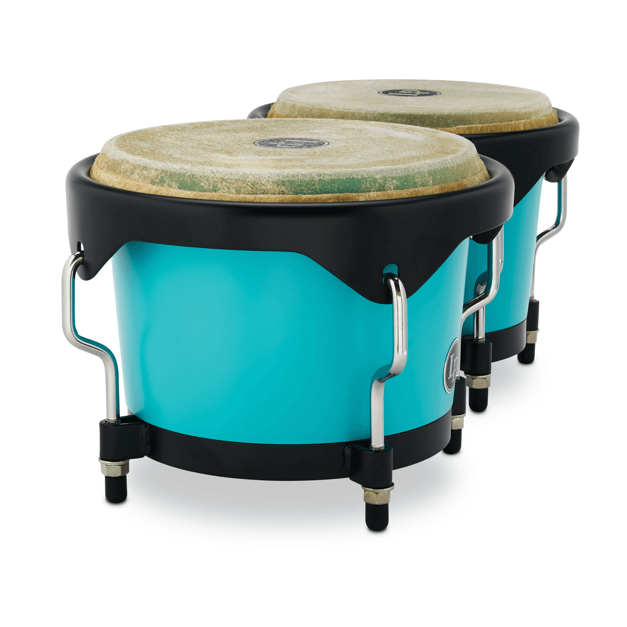 BONGO LP DISCOVERY VERDE AZULADO LP601D-SF 3
